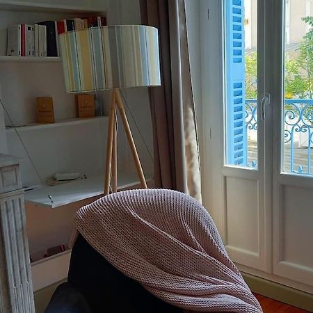 Maison Nadaud Avec Parking Prive Mont-de-Marsan Eksteriør billede