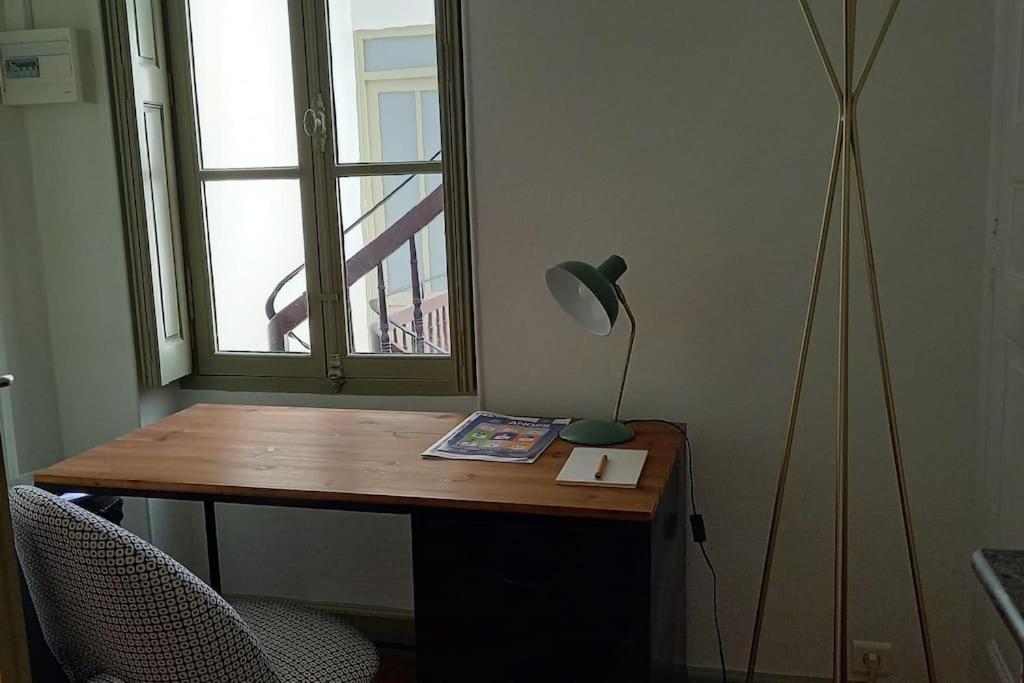 Maison Nadaud Avec Parking Prive Mont-de-Marsan Eksteriør billede