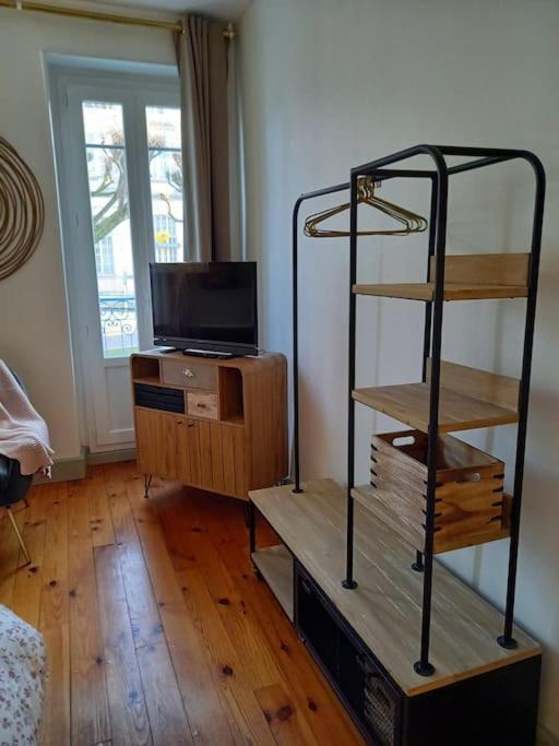 Maison Nadaud Avec Parking Prive Mont-de-Marsan Eksteriør billede
